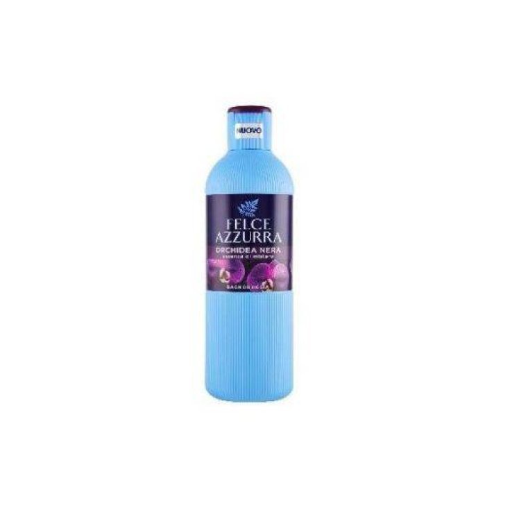 Orchidea Nera Jabón Corporal HELECHO AZUL 650ml