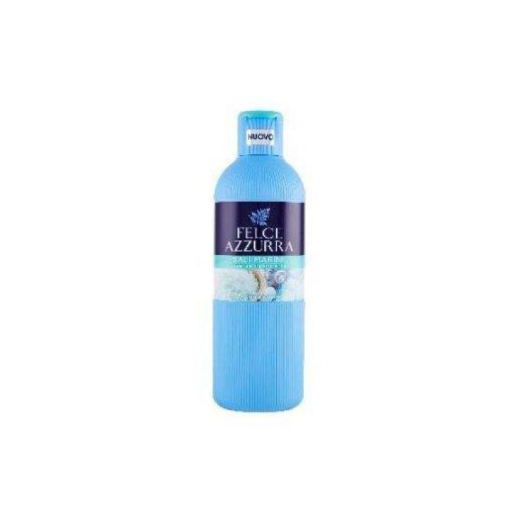 Sales marinas BLUE FERN Gel de Ducha 650ml