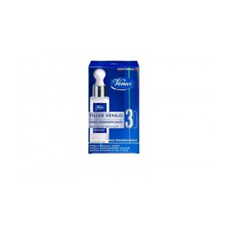 VENUS FILLER 3D SERUM REDENSIF 30M