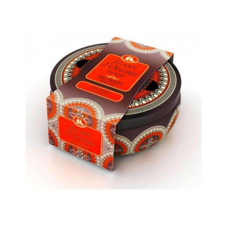 VELA T ORIENTE PROF F/LOTO 200