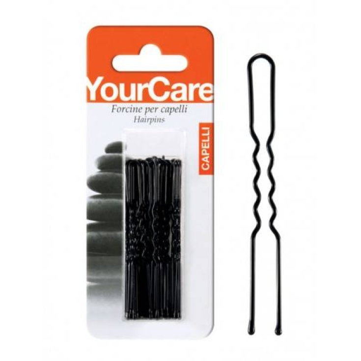 YOURCARE HORQUILLA BLACK0 2 HEAVY