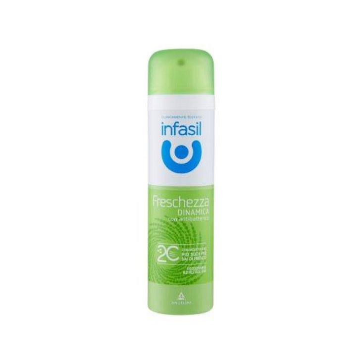 INFASIL DEO NUEVO SP F/DINÁMICO 150M INFASIL DEO NUEVO SP F/DINÁMICO 150M