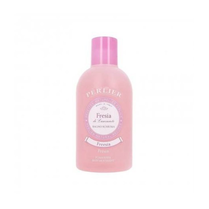 PERLIER ESPUMA DE BAÑO 500 ML FRESIA