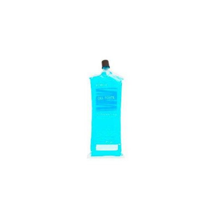 PROKRIN GEL FUERTE TUBO 500 ML