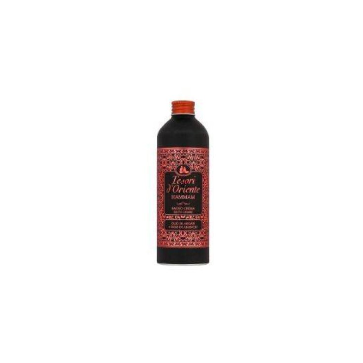 T ORIENTE B / CREMA HAMMAM 500 ML