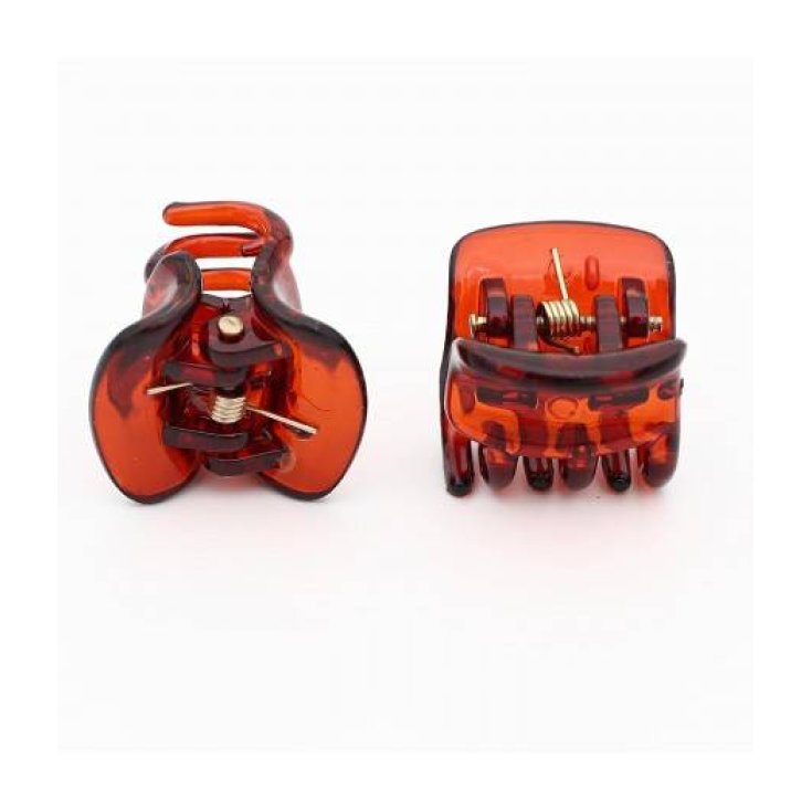 Pinzas Micro Turtle 055M Your Care 2 Piezas
