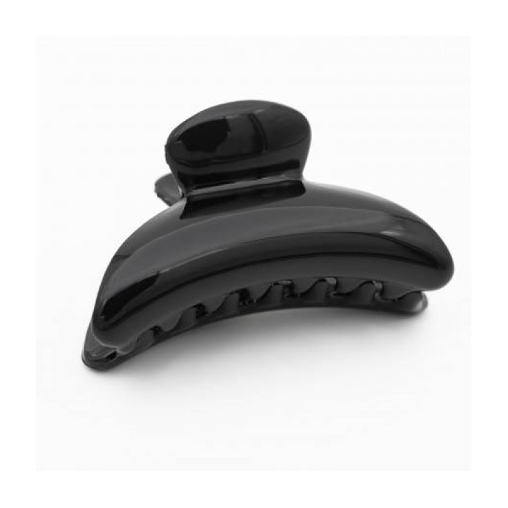 Pinzas Maxi Hair D117 Black Beauty Idea 1 Pieza
