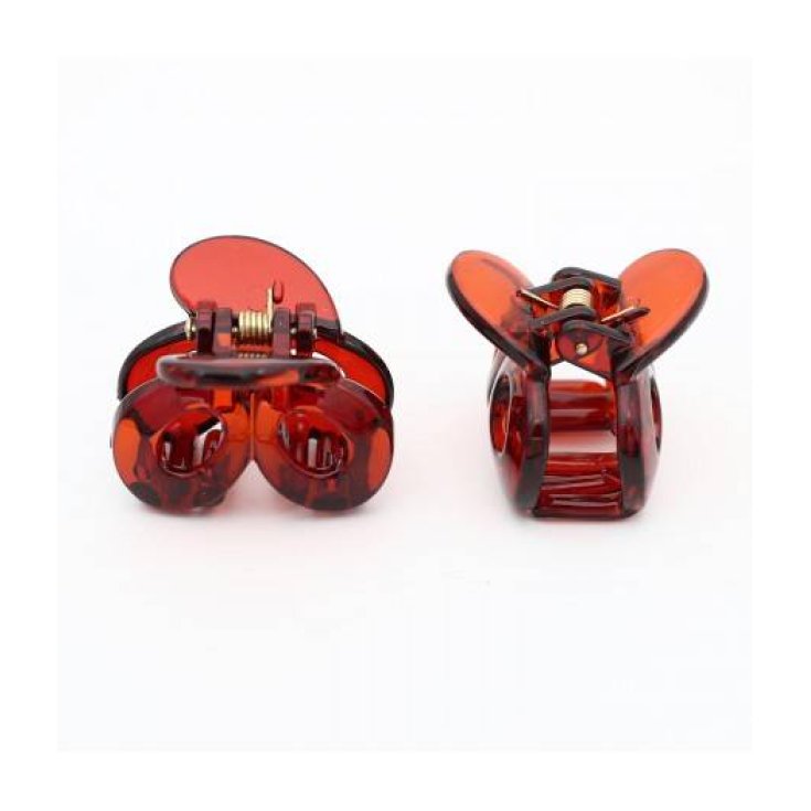 Pinzas D327M Beauty Idea 2 Piezas