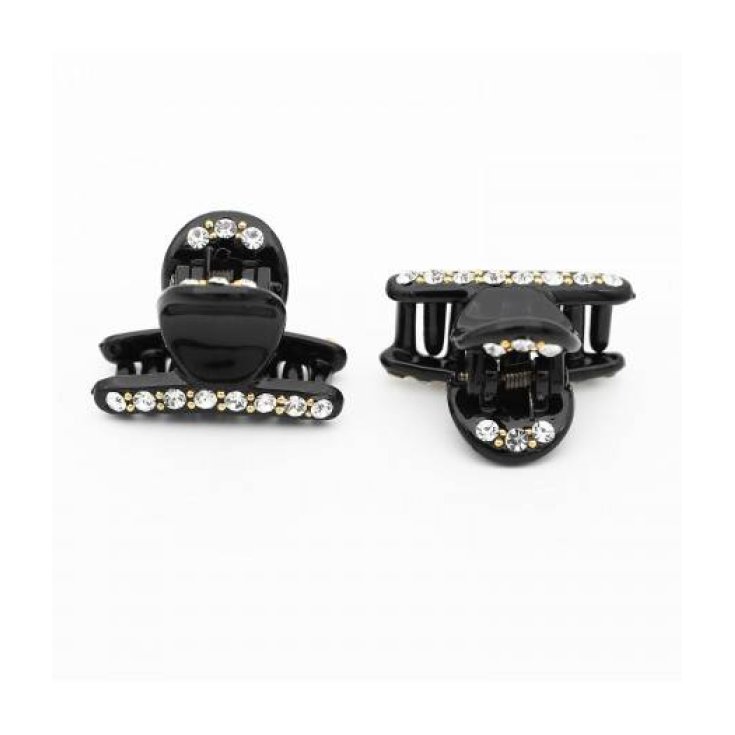 PINZA ACC IB STRASS 533N X2