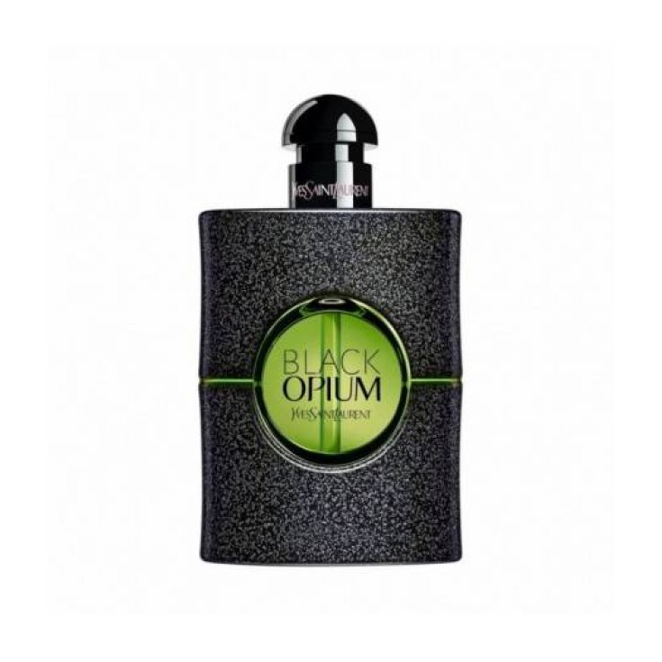 YSL OPIO NEGRO VERDE D EDP 75 V