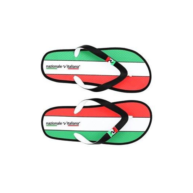 NACIONAL ITALIANO INF.U VERDE/C/ROJO 41