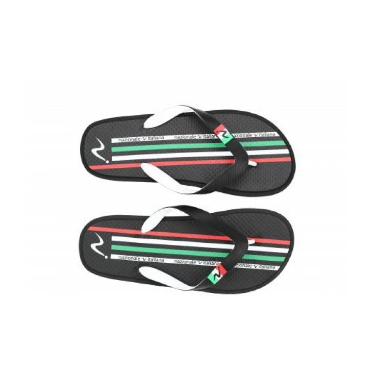 NAZ ITALIANO INFRAD U 101 NEGRO 42