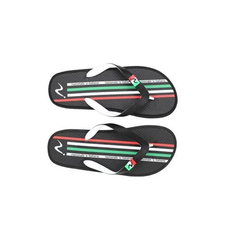NAZ ITALIANO INFRAD U 101 NEGRO 43