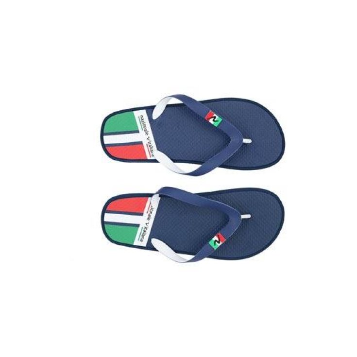 NAZ ITALIANO INFRAD U 102 AZUL 43