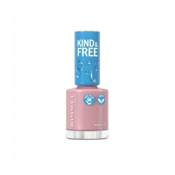 RIMMEL KIND&FREE ESMALTE 154