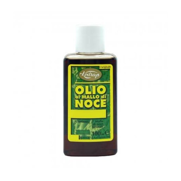 Aceite de Nuez Kodrap 100ml