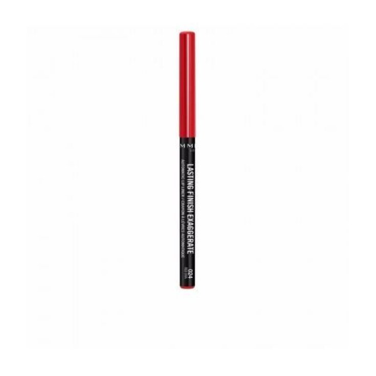 RIMMEL EXAG M/LABIOS 024
