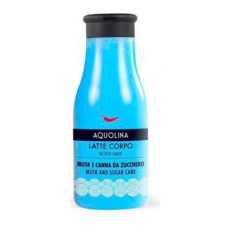 A/LINA L/MUSK CUERPO/C/AZUCAR 250