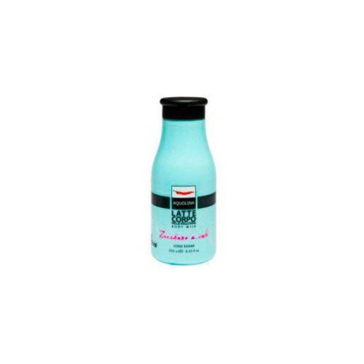 A/LINA AZÚCAR GLASEADO L\C 250ML