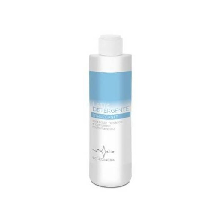 ALMARES LECHE LIMPIADORA 200ML