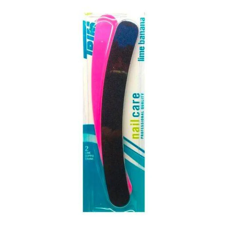 RECORTE LIMA PLATANO CB-05BI 2PZ