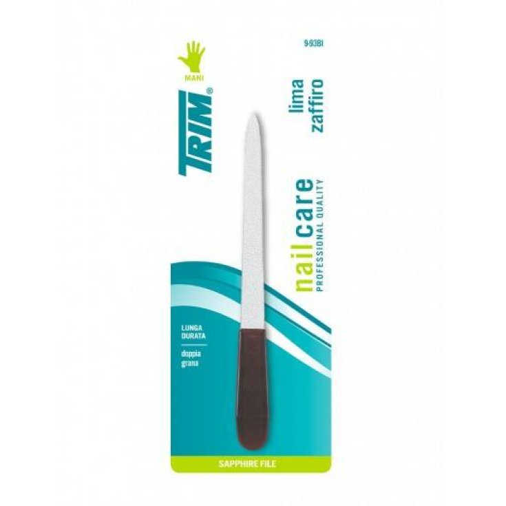 ADORNO LIMA ZAFIRO 9-93BI 13CM