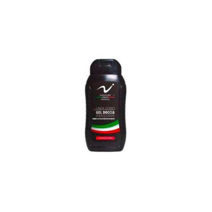 NAZ ITALIANA D/SH GEL 300ML ENER