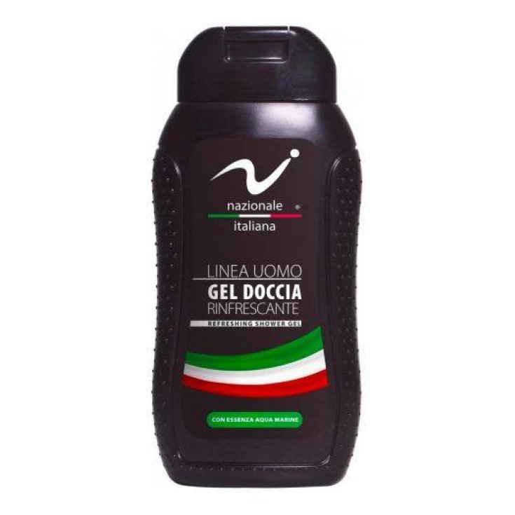 NAZ ITALIANA D/SH GEL RIN 300ML