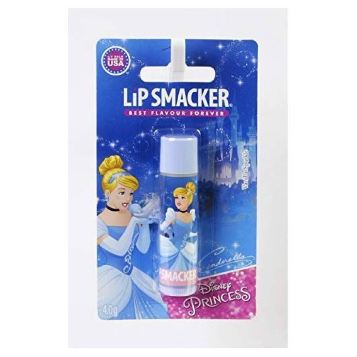 MASCARILLA DE LABIOS CENICIENTA 23522