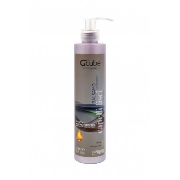 ACONDICIONADOR EXTRA LISSANT Gcube® 250ml