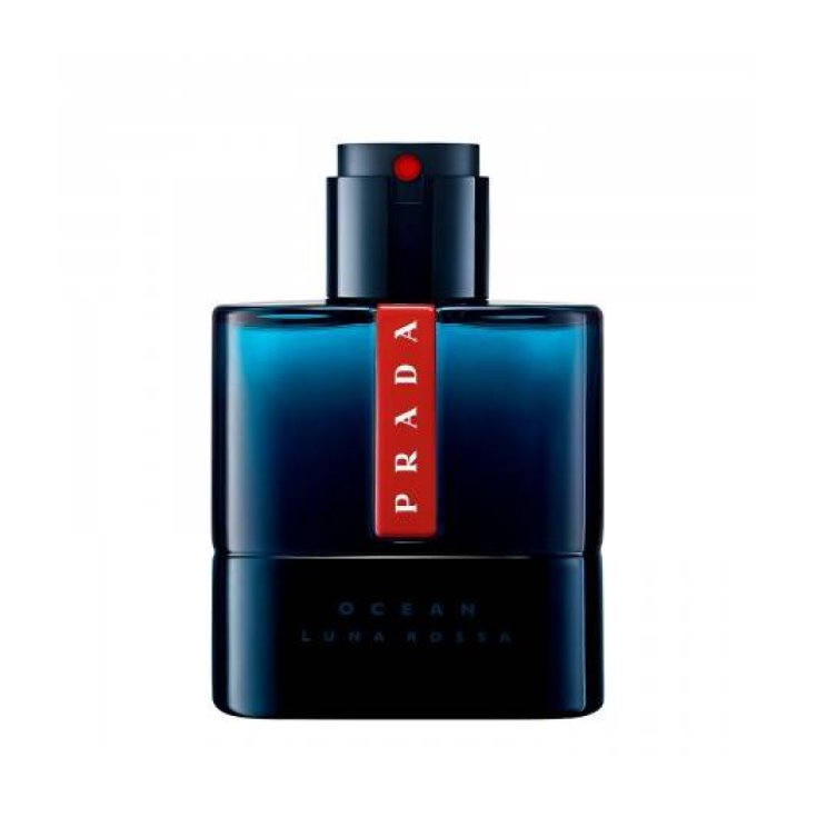 PRADA LUNA ROSSA OCEAN U EDT 100 V