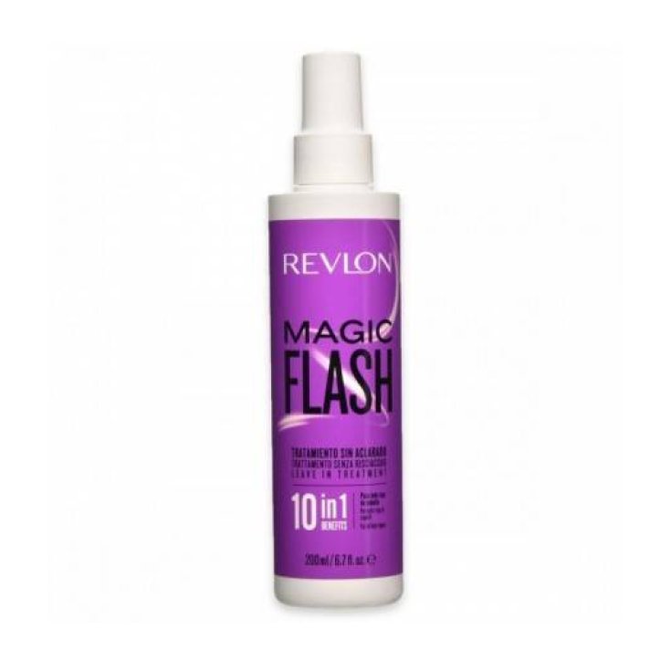 REV MAGIC FLASH TRATAMIENTOS.10IN1 200ML