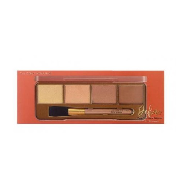 MARKWINS TR PALETA HOLLYW 1580136
