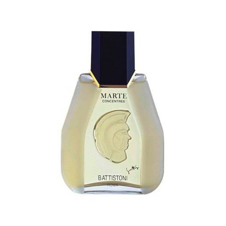 MARTE BATTISTONI EDT 125 VAPO