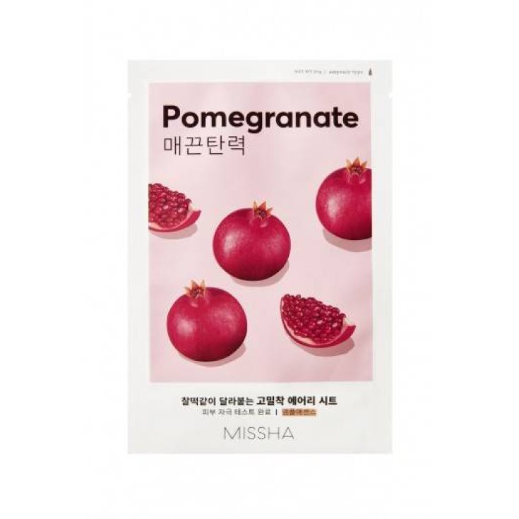 MASCARILLA DE HOJA OT MISSHA (POM)