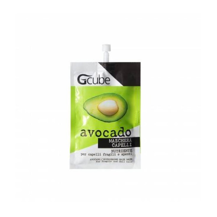 AGUACATE Gcube® 30ml