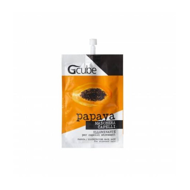 PAPAYA Gcube® 30ml