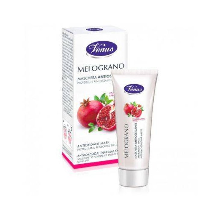 VENUS MASK TUBO ANTIOXIDANTE 40 M