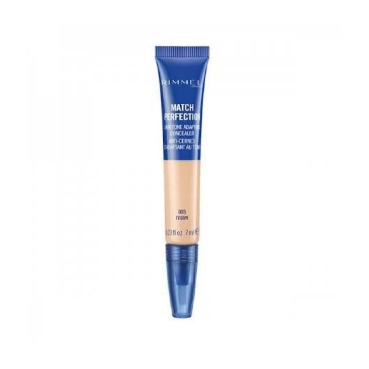 MATCH PERFECTION Corrector 005 Ivory RIMMEL 1 Corrector