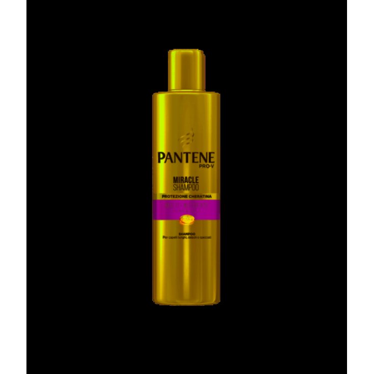 Multinutriente Forti & Folti PANTENE PRO-V 250ml
