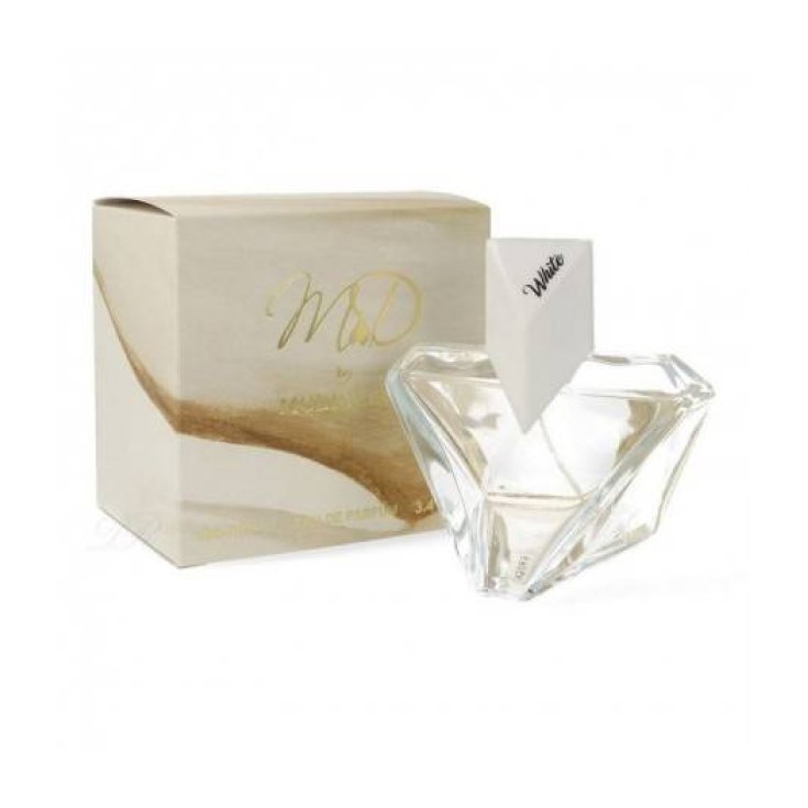 M&D MODIGLIANI BLANCO D EDP 100 V
