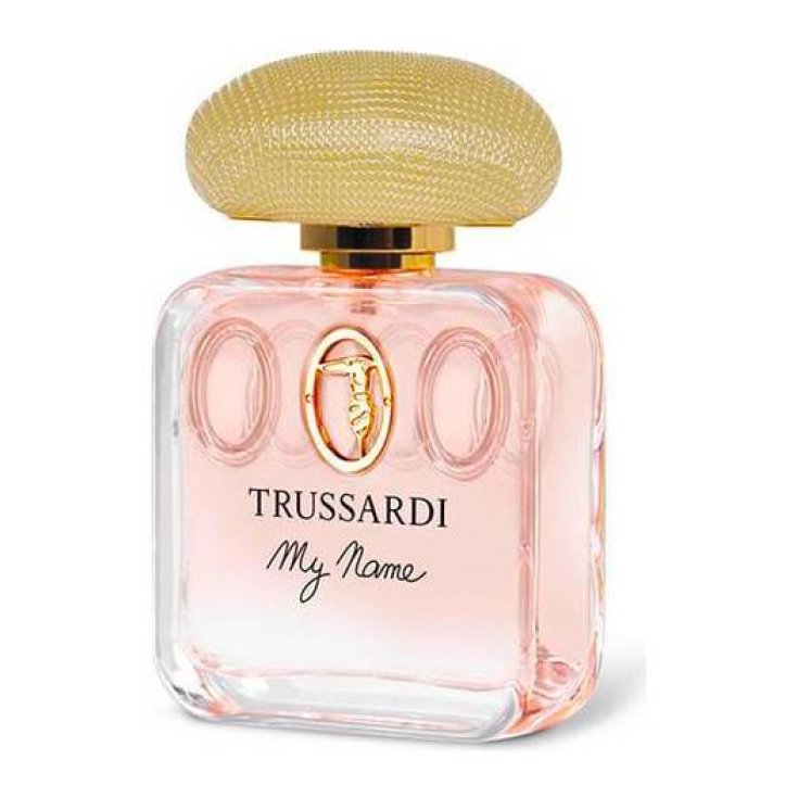 TRUSSARDI MI NOMBRE D EDP 100 VAPO