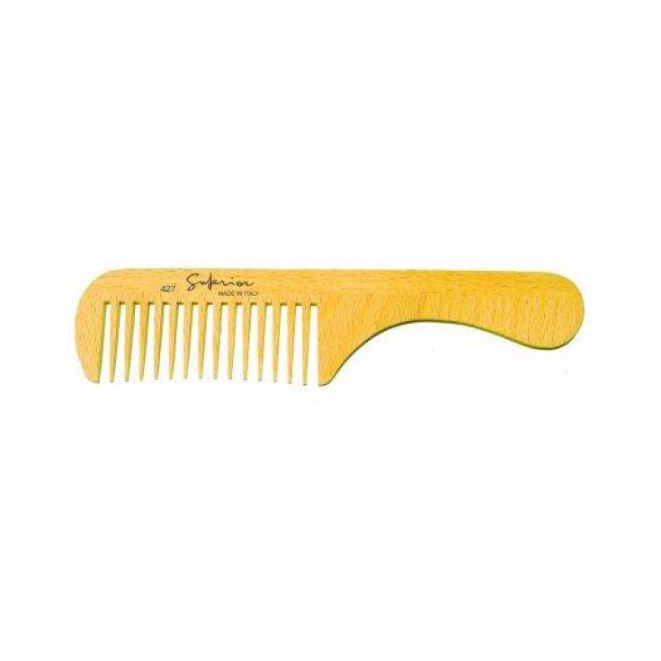 PEINE GUENZANI 427 MANGO MADERA