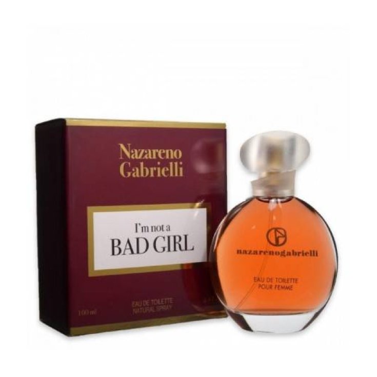 No Soy Una Chica Mala Nazareno Gabrielli 100ml