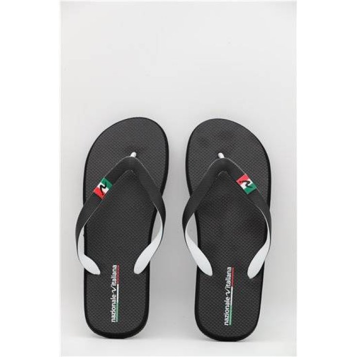 NAZ ITA.INF.U BLACK 42 N