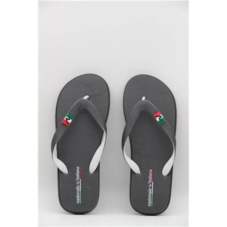 NAZ ITA.INF.U GREY 41 N