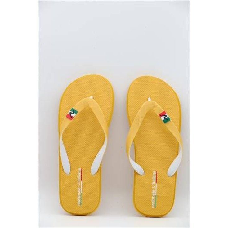 NAZ ITA.INF.U YELLOW 41 N