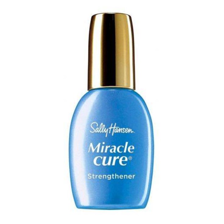 Cura milagrosa Sally Hansen 13,3 ml Cura milagrosa Sally Hansen 13,3 ml