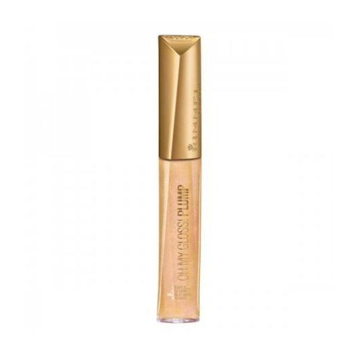 RIMMEL ¡OH MI BRILLO! PLUM 801 RIMMEL ¡OH MI BRILLO! PLUM 801