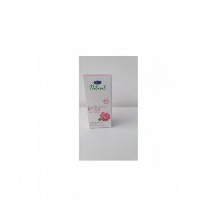 ACEITE NATURAL DE ROSA MOSQUETA DE VENUS 3
